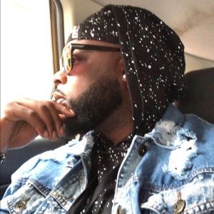 Meet your Posher, Brandon